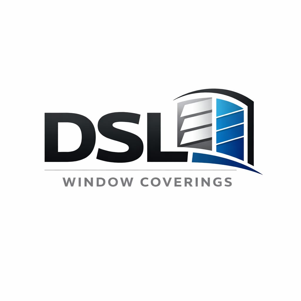 DSL Window Coverings